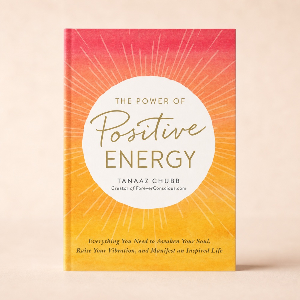 The Power of Positive Energy
