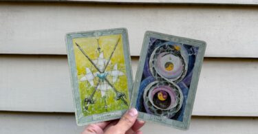 Weekly Tarot