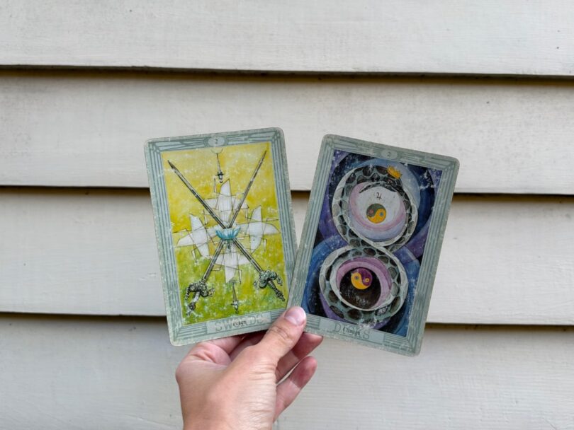 Weekly Tarot