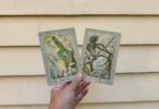 Weekly Tarot