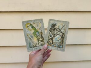 Weekly Tarot