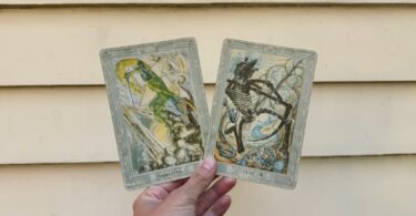 Weekly Tarot