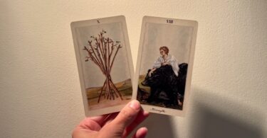 Weekly tarot