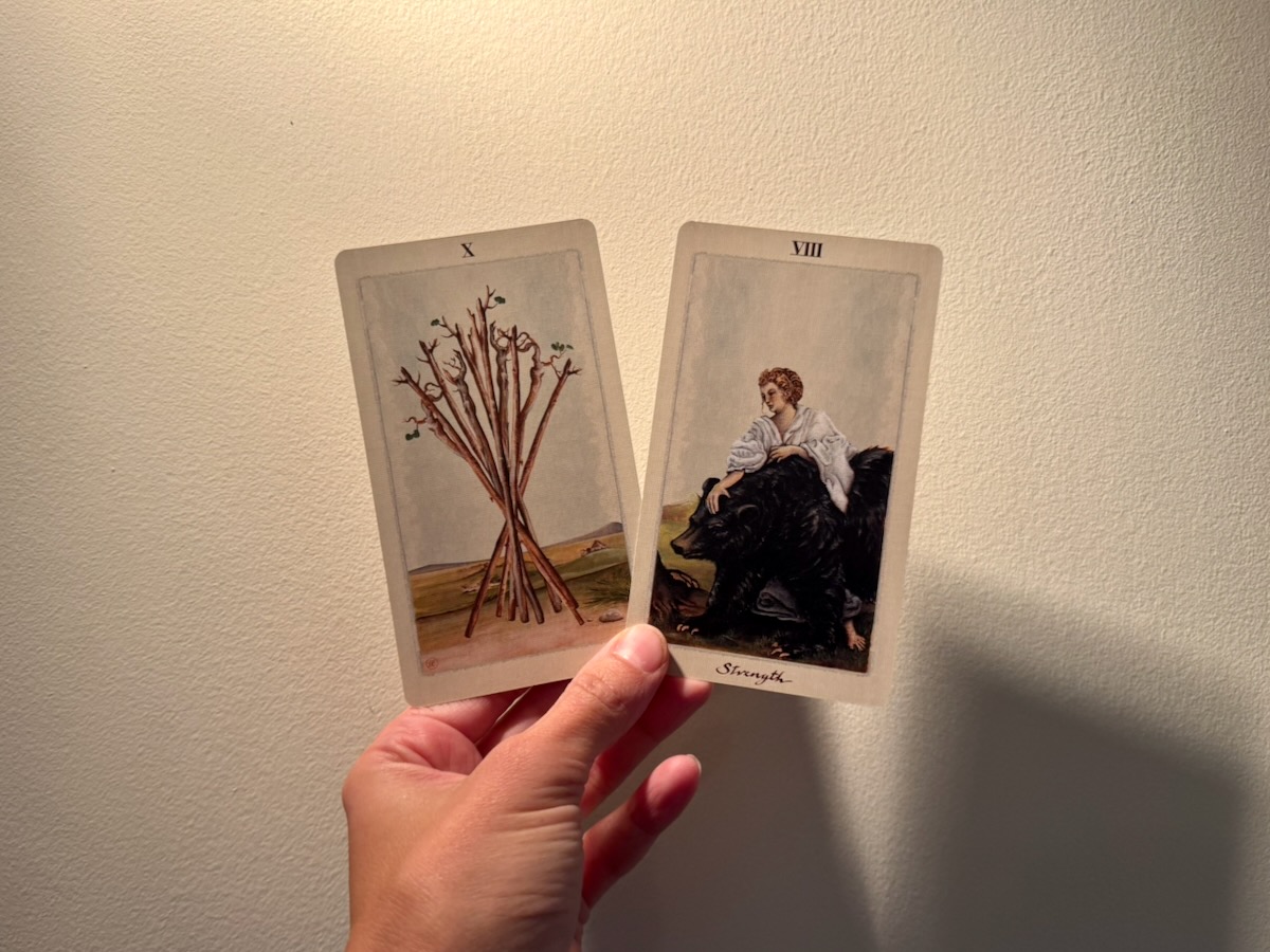 Weekly Tarot Reading: September 14-20, 2026