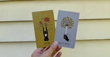 Weekly tarot
