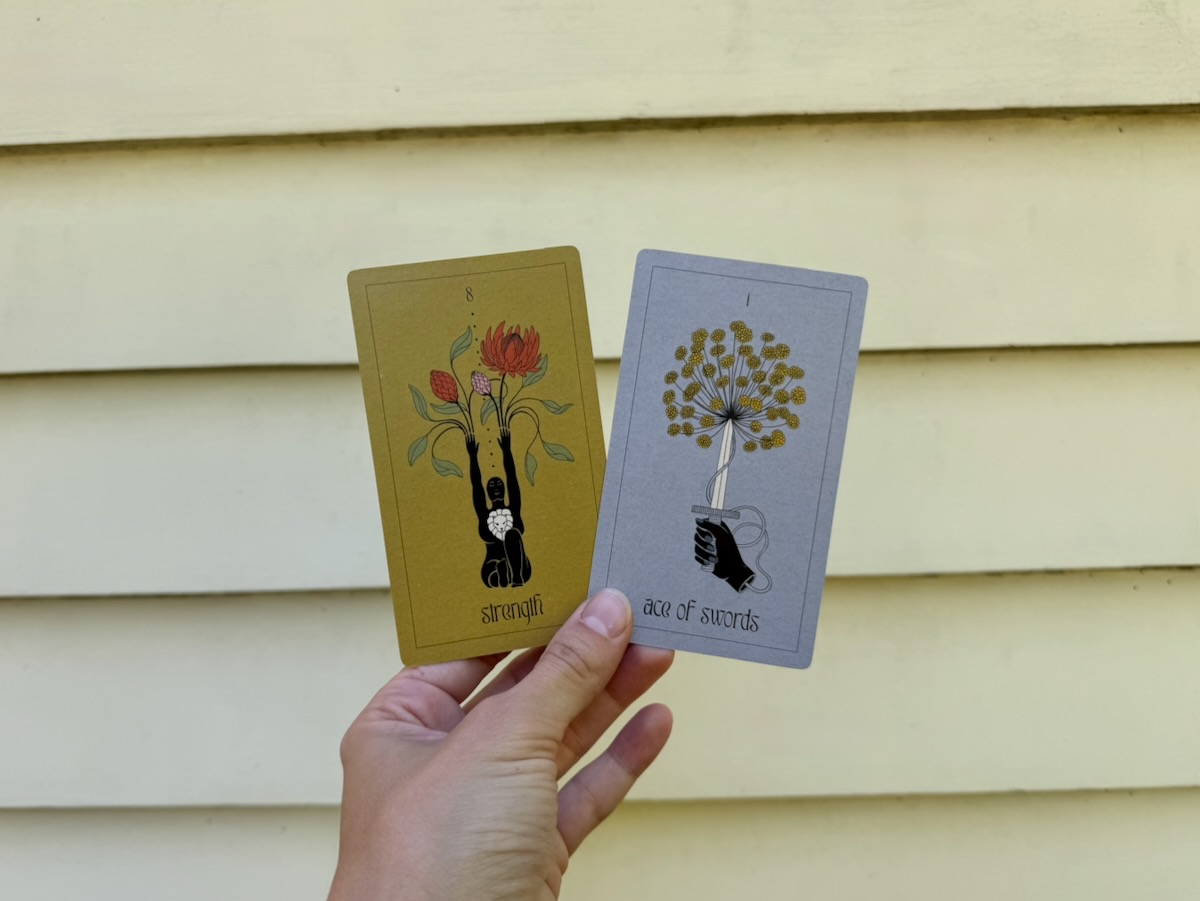 Weekly Tarot Reading: September 21-27, 2026