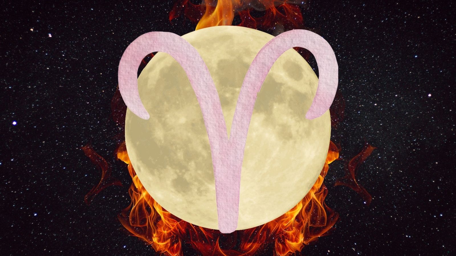 Aries Full Moon Astrology September 2026
