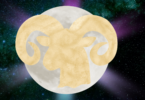aries full moon ritual 2026