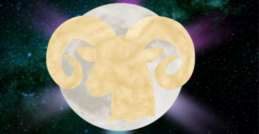 aries full moon ritual 2026