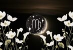 virgo new moon ritual 2027