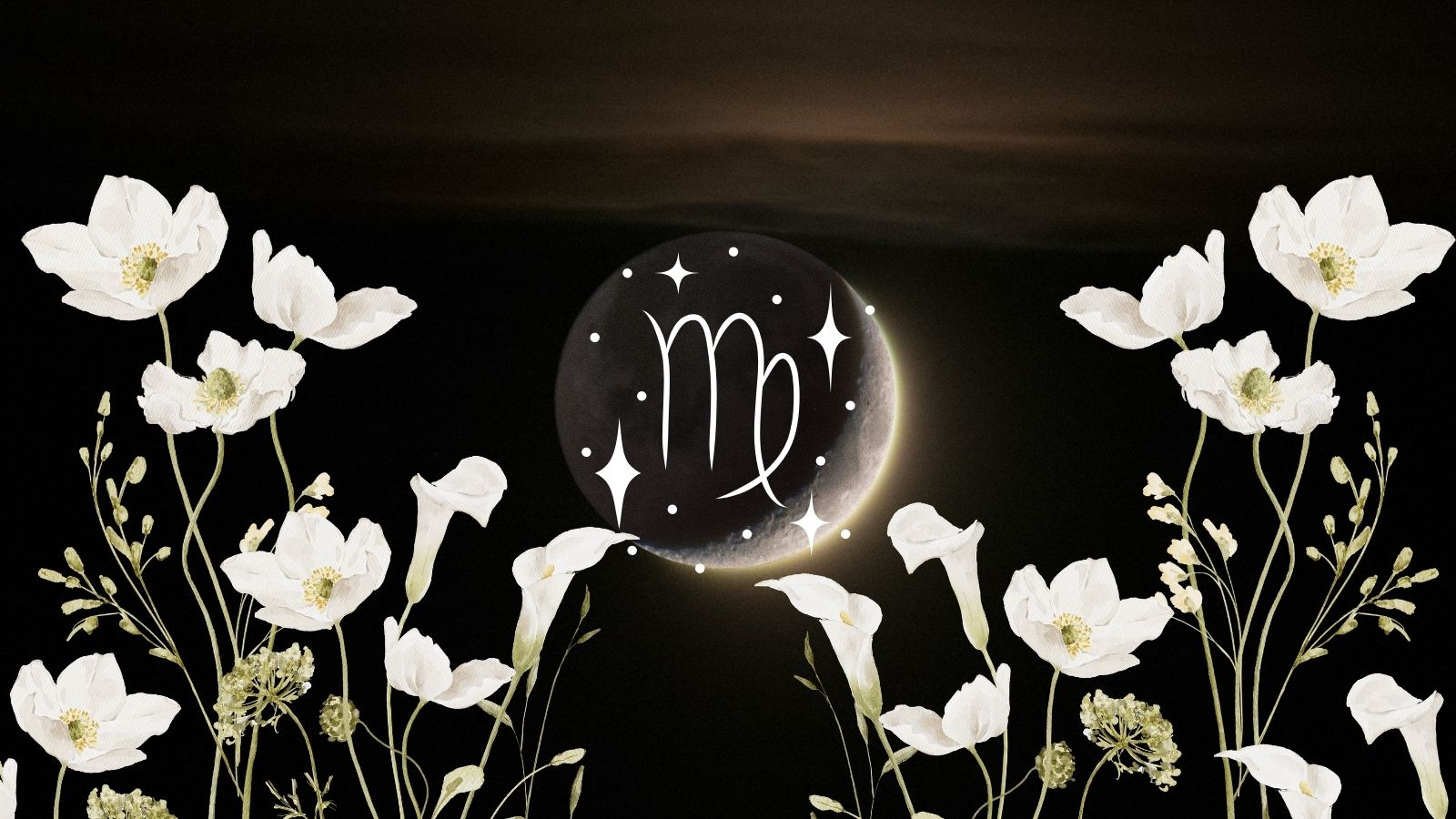 Virgo New Moon Ritual September 2026