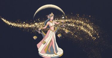 libra new moon 2026