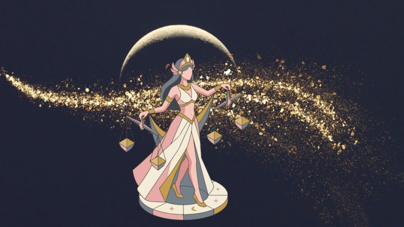 libra new moon 2026