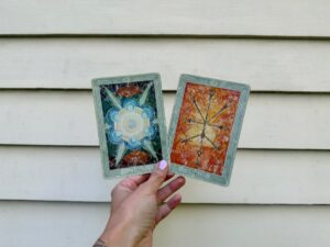 Weekly Tarot