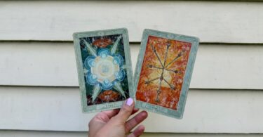 Weekly Tarot