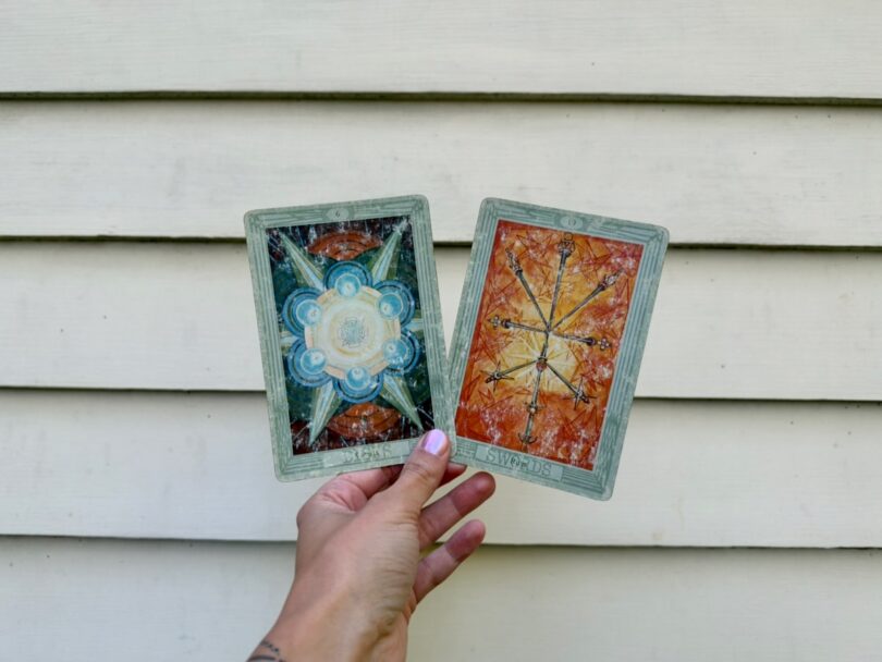 Weekly Tarot