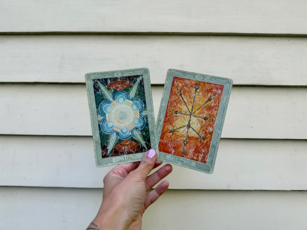 Weekly Tarot Reading: October 5-11, 2026