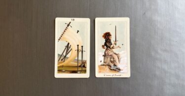 Weekly Tarot