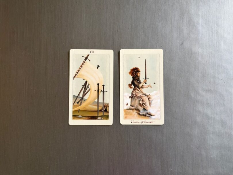 Weekly Tarot