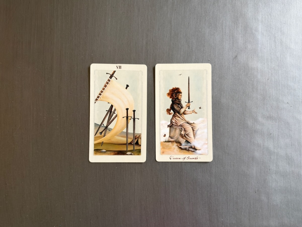 Weekly Tarot Reading: October 12-18, 2026