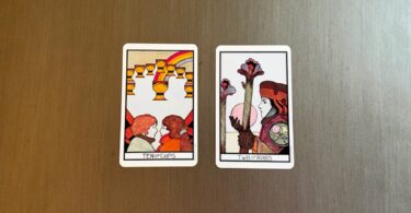 Weekly Tarot
