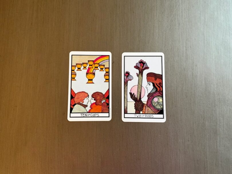 Weekly Tarot