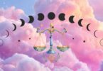 libra new moon ritual 2026