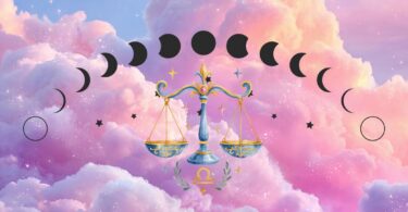 libra new moon ritual 2026