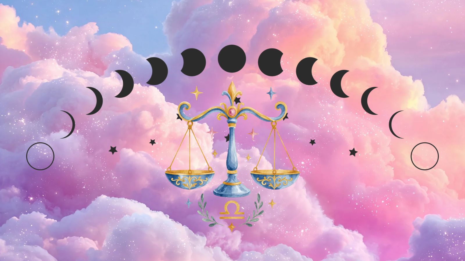Libra New Moon Ritual October 2026