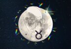 taurus full moon 2026