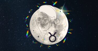 taurus full moon 2026