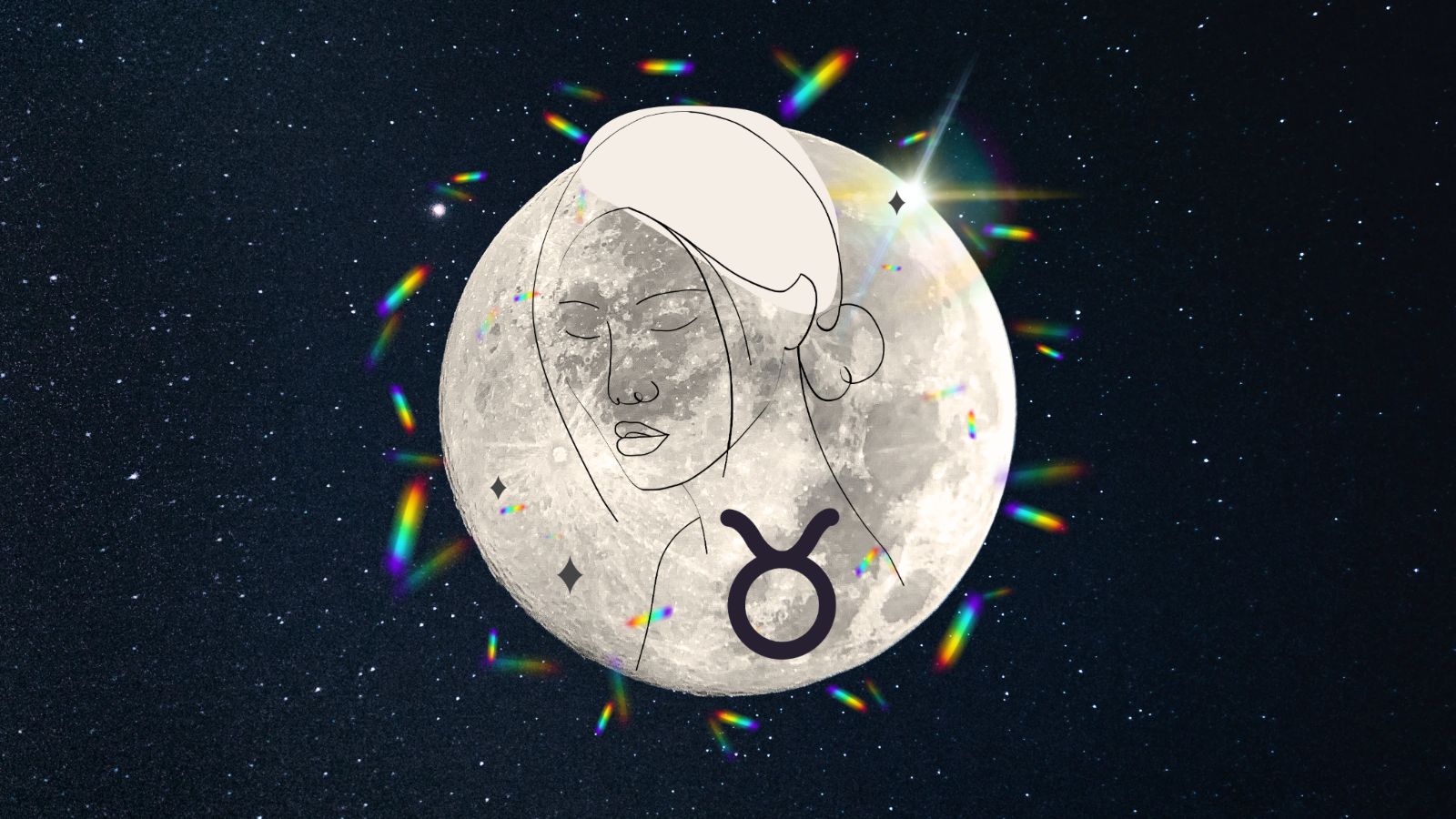 Taurus Full Moon Astrology October 2026