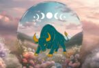 taurus full moon ritual 2026